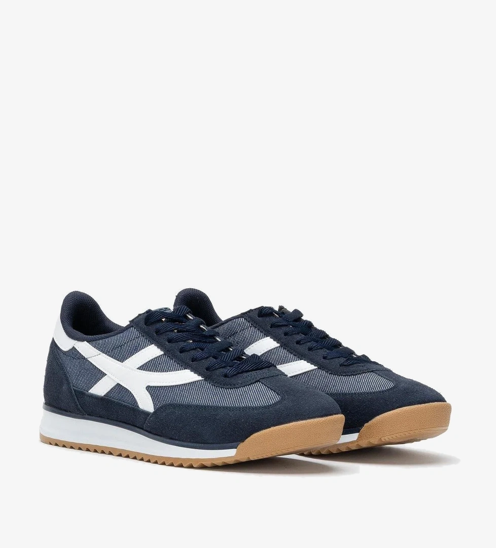 Erkek Keten Günlük Spor Ayakkabı - Görsel 1