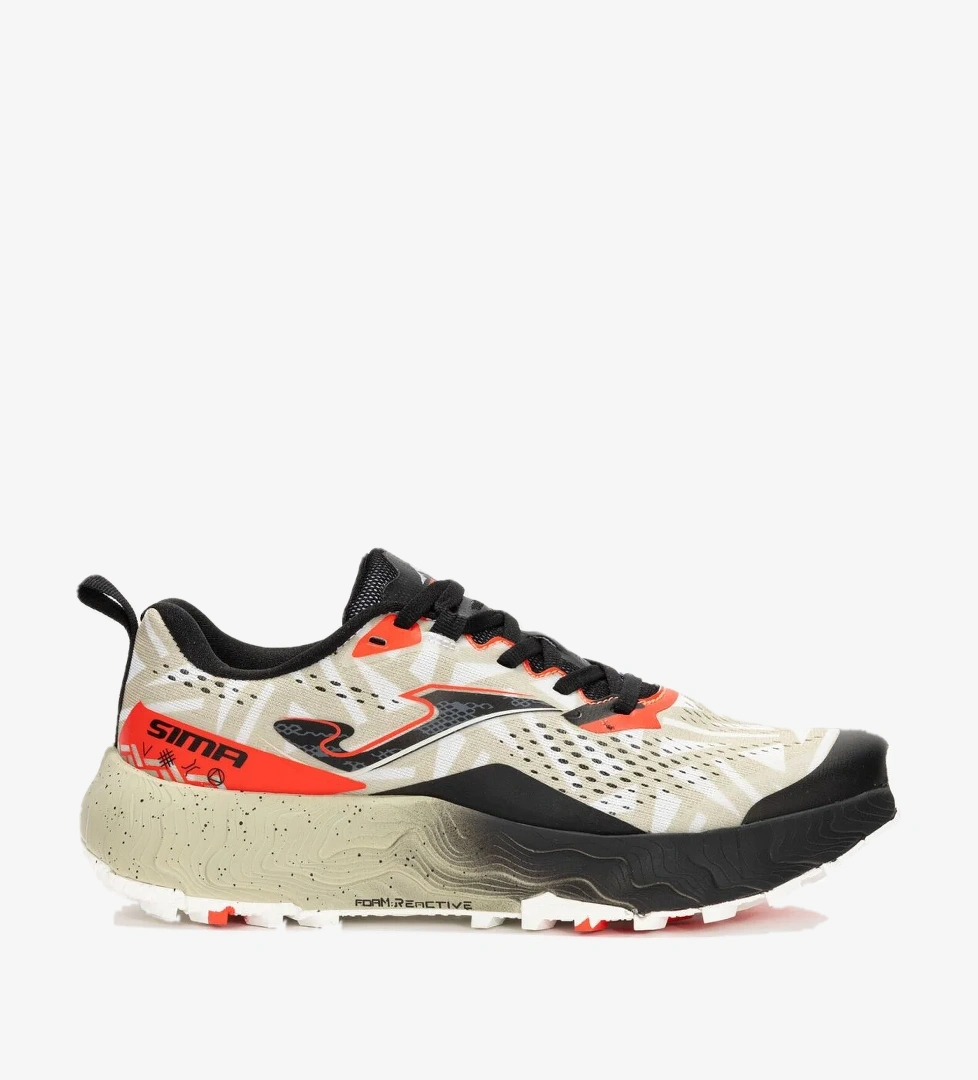 Joma Erkek Koşu - Yürüyüş Ayakkabısı Sima 2512 Tksıms2512 model görseli