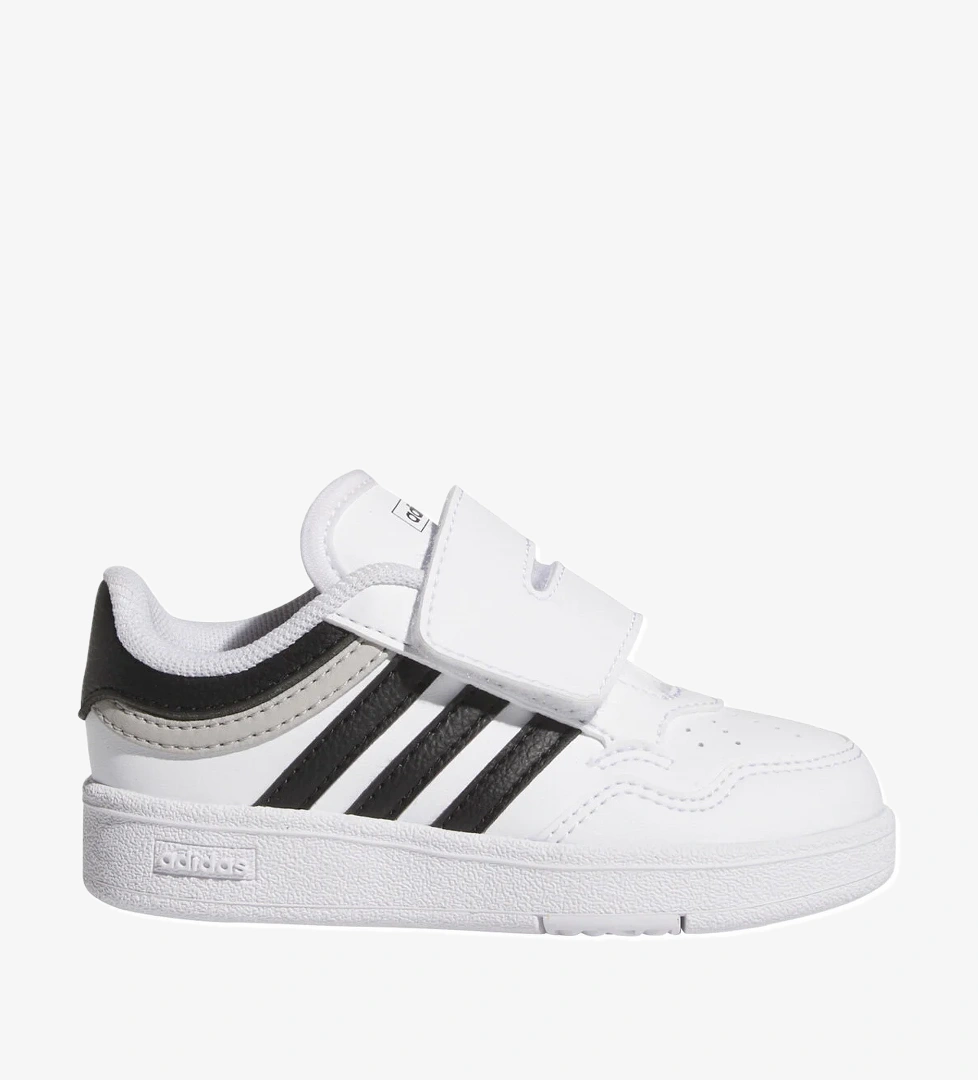 HOOPS 4.0 CF I Beyaz Erkek Çocuk Sneaker