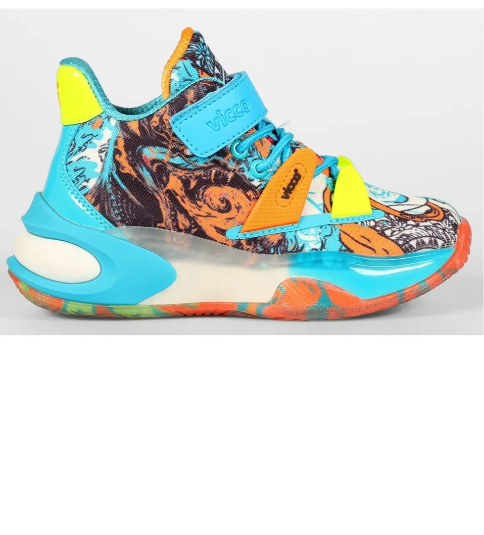 Universe Ortopedik Çocuk Spor Ayakkabı