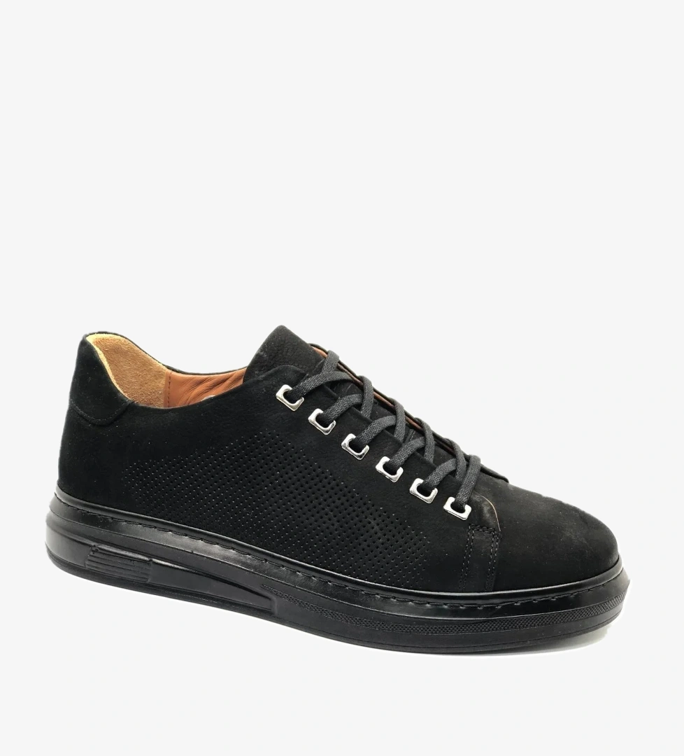 8950 Deri Erkek Casual Ayakkabı