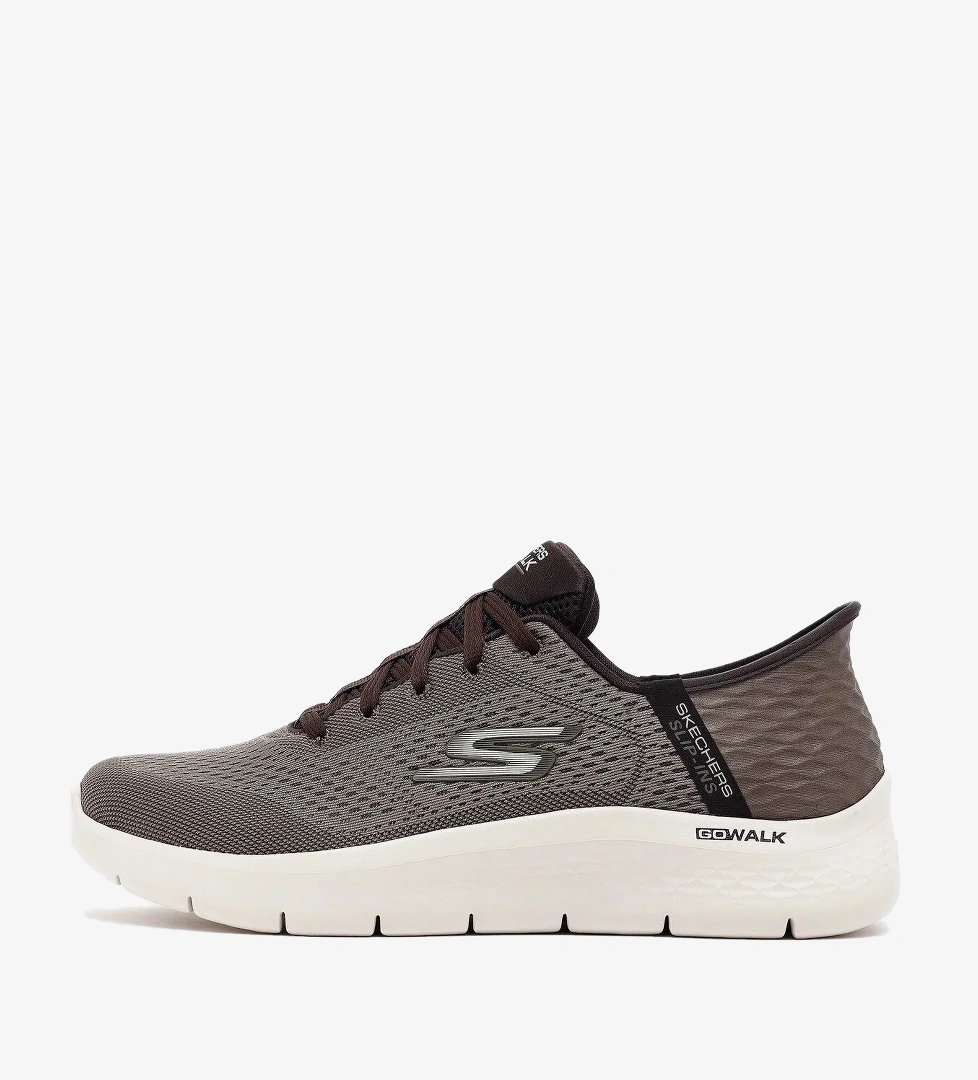 Skechers Go Walk Flex New World Erkek Spor Ayakkabı 216505Tk model görseli