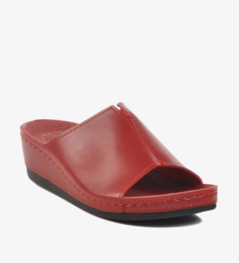 Ayakmod Kadın Terlik Bento 15.069 Z model görseli