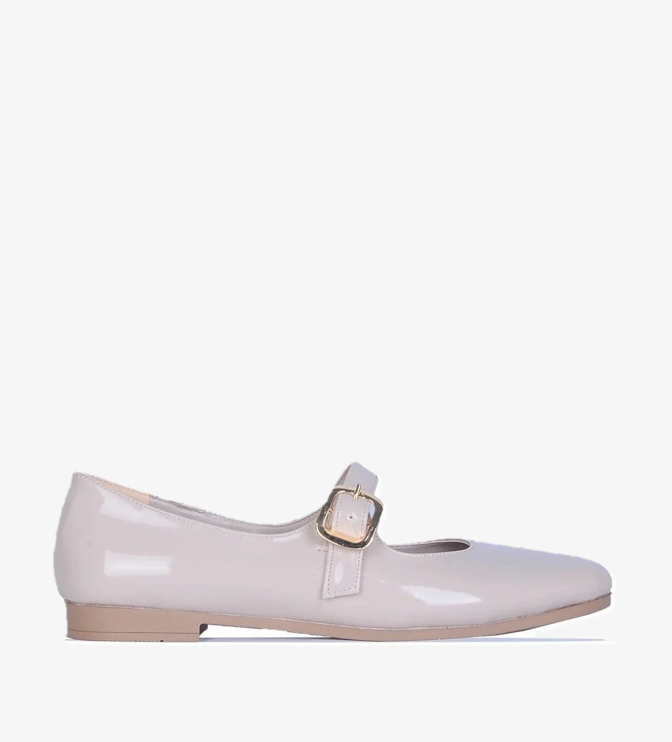 Hr1 Herbro Rugan Kadın Babet