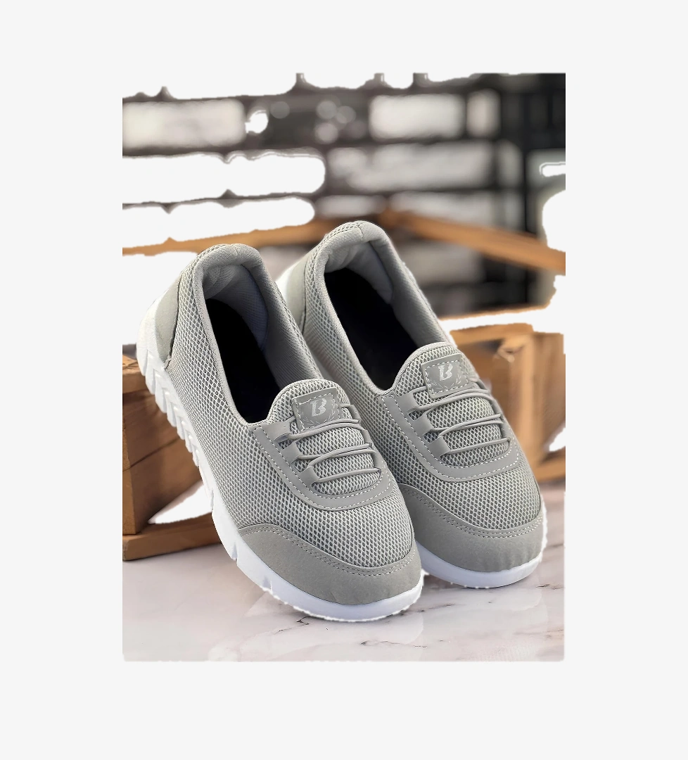 Kadın Günlük Babet Buz