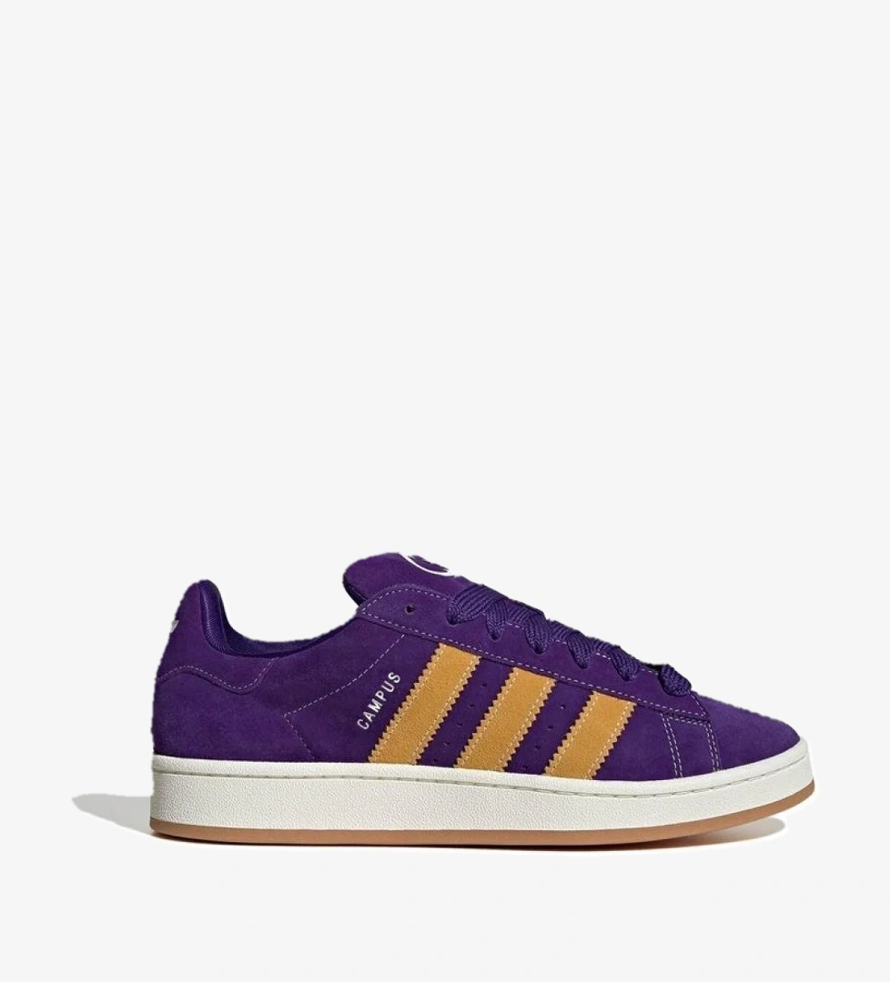 Adidas Erkek Adidas Ayakkabı Sneaker Originals Campus Ji3166 00s model görseli