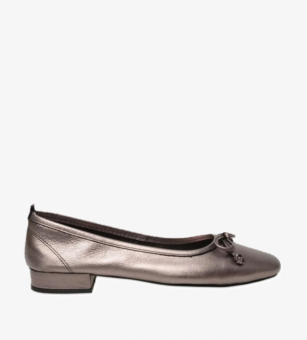 Mammamia D25ya-810z Günlük Kadın Babet model görseli