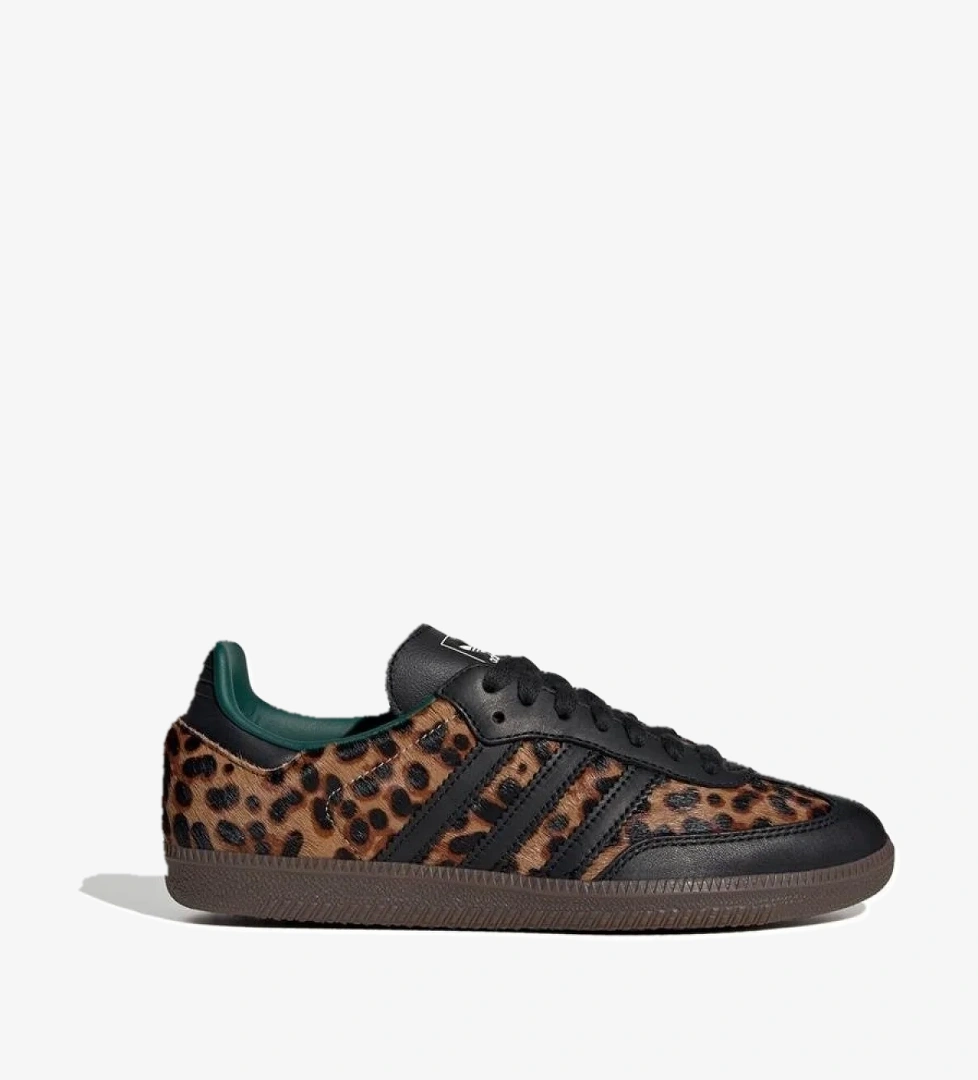 Adidas Kadın Sneaker SAMBA OG W JI2735 model görseli