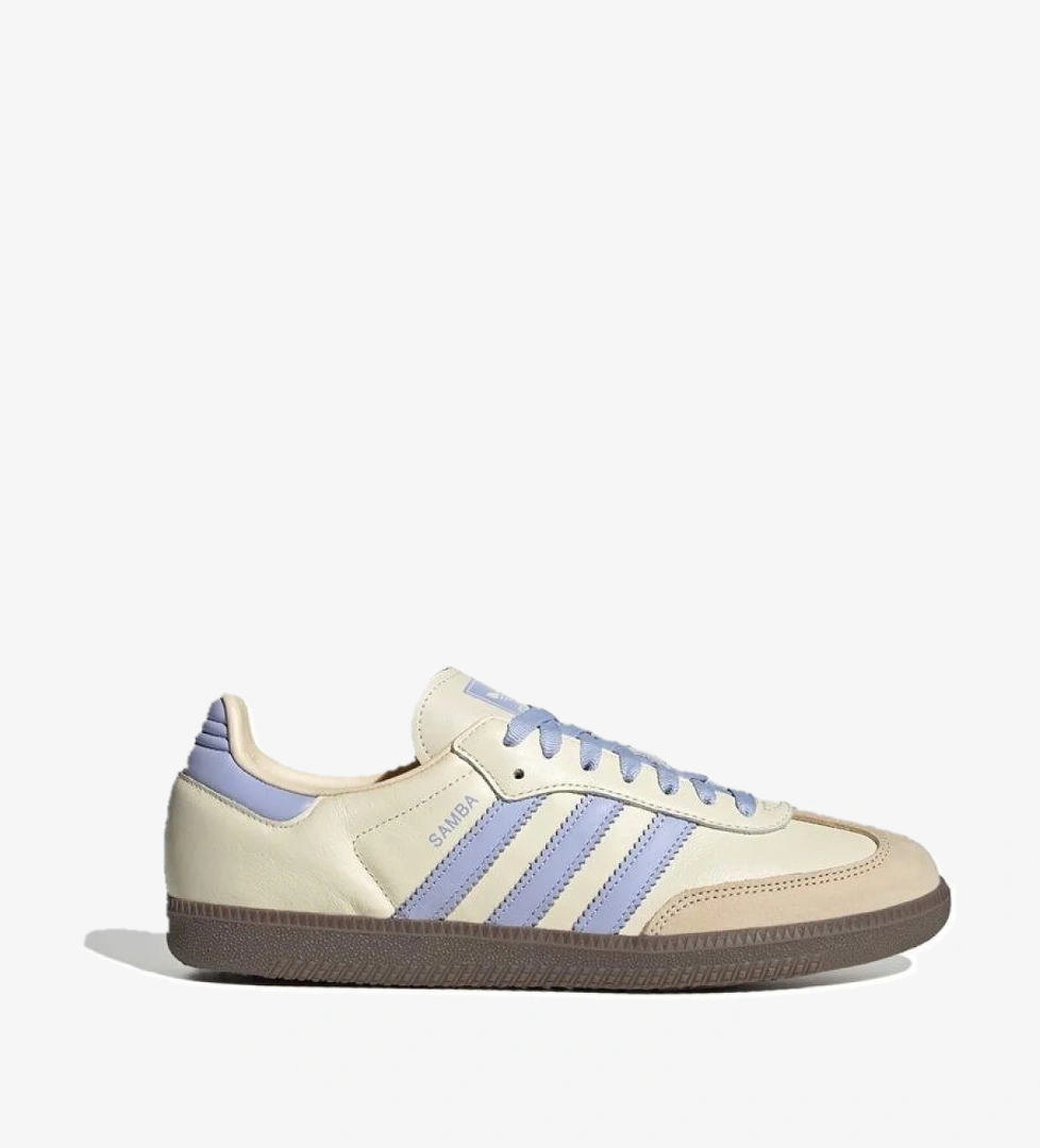 Kadın Sneaker SAMBA OG W JI2678