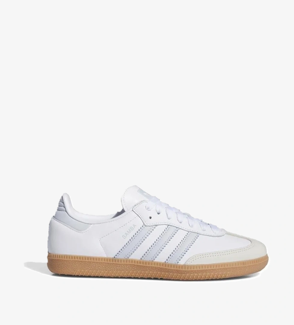 Kadın Sneaker SAMBA OG W IE0877