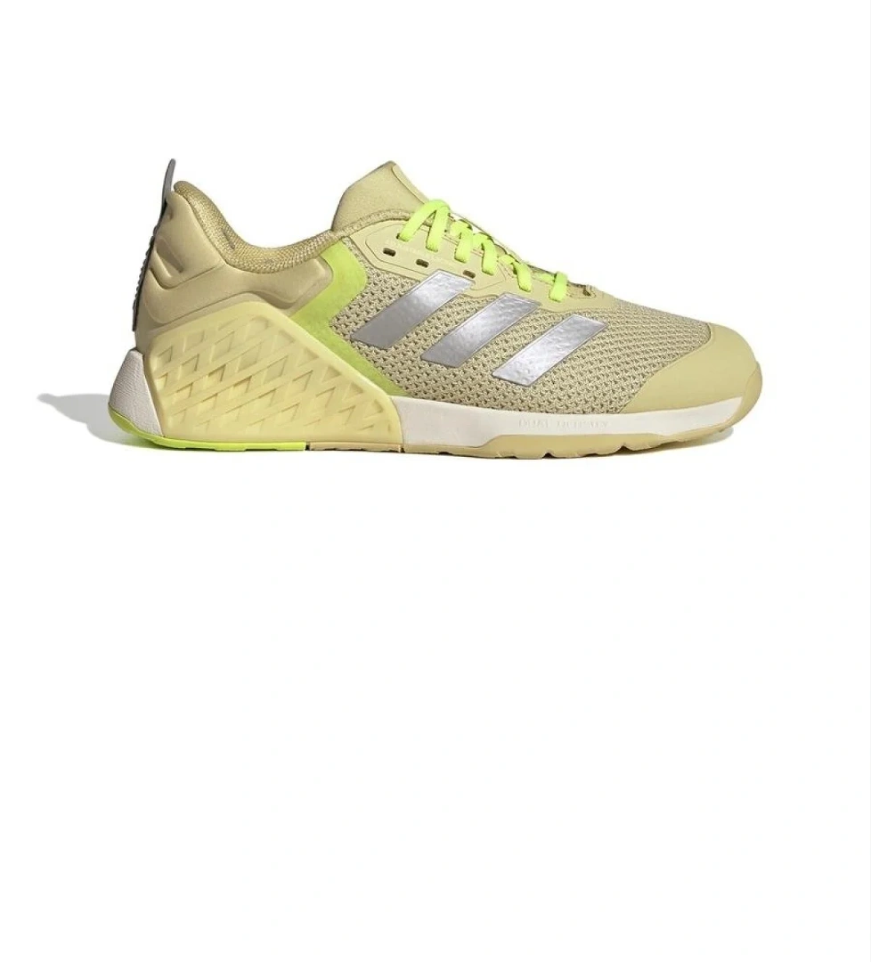 Adidas Kadın Yürüyüş Ayakkabısı DROPSET 3 TRAINER W IH5246 model görseli