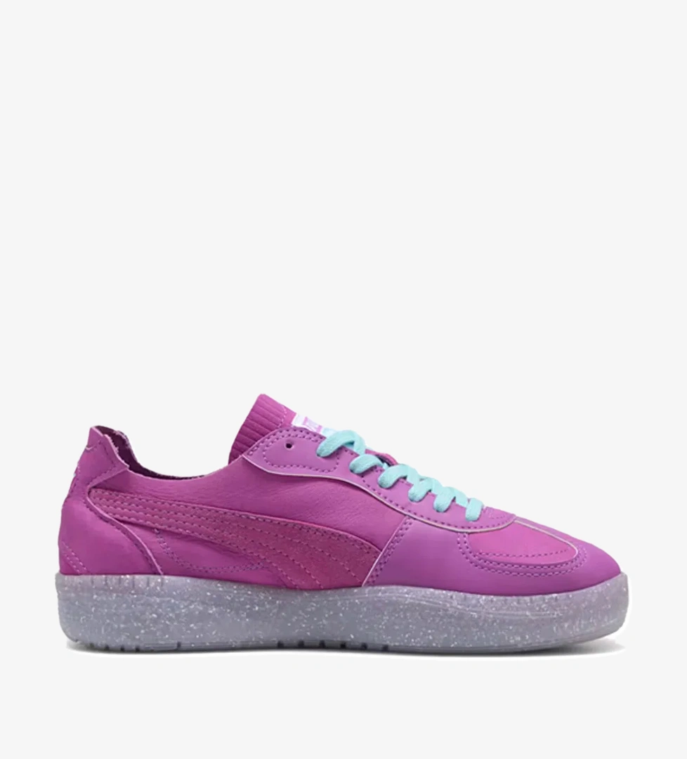 Puma Palermo Moda Paradiso Wns Mor Kadın Sneaker model görseli