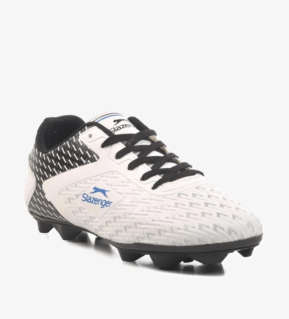 Cycle M Krampon Beyaz-Siyah Erkek Krampon