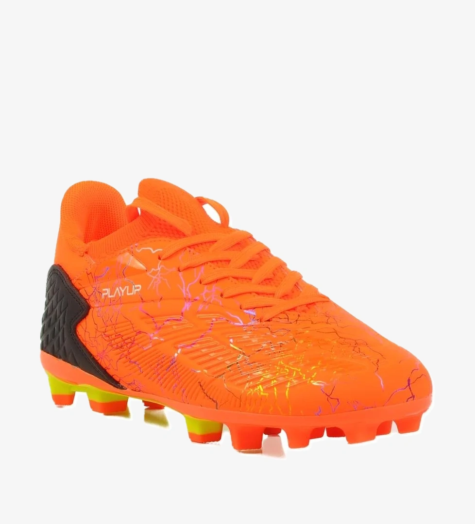 GK-251-148 G Turuncu Krampon - Görsel 1