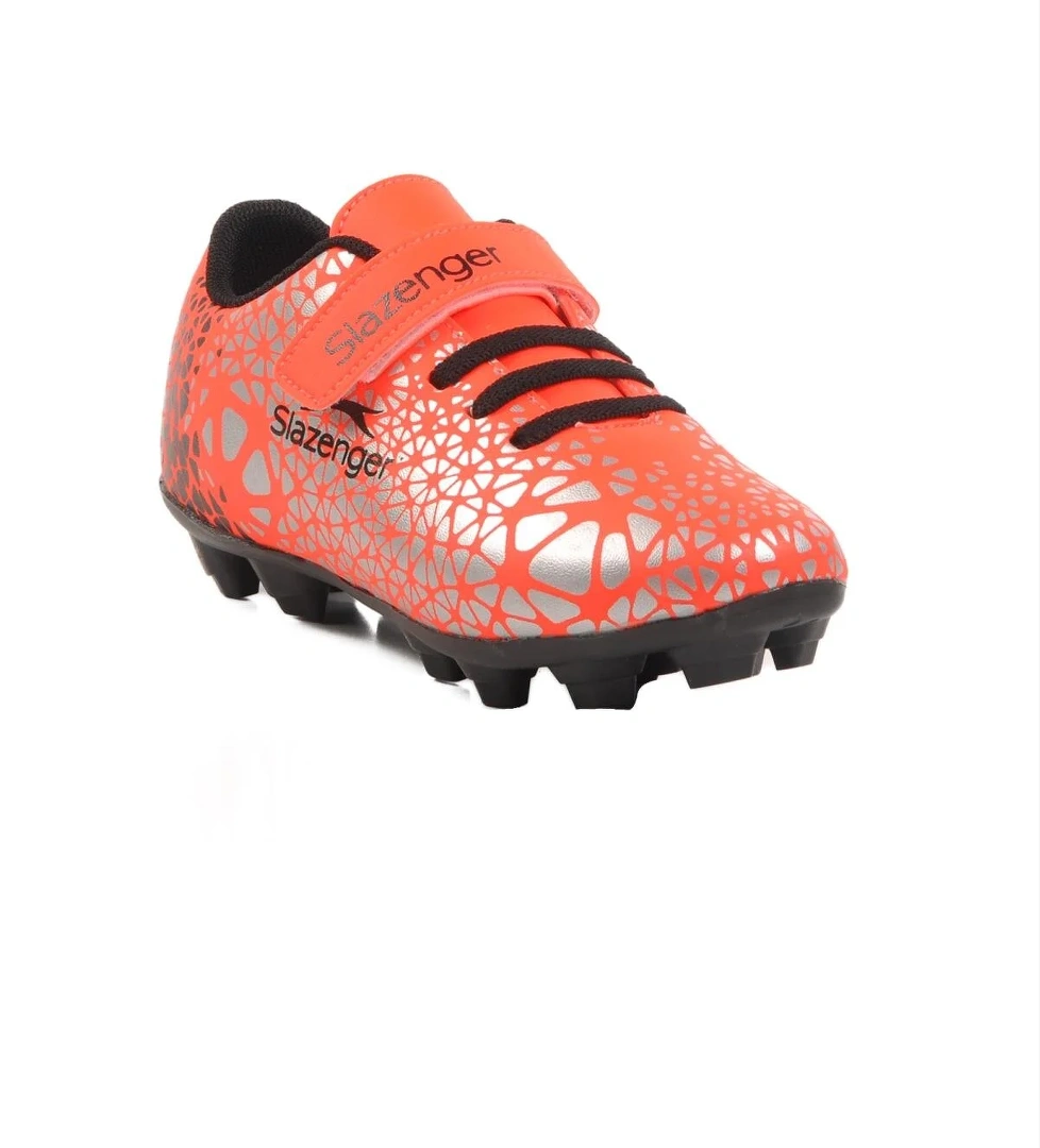 Crystal F Krampon Turuncu Çocuk Krampon