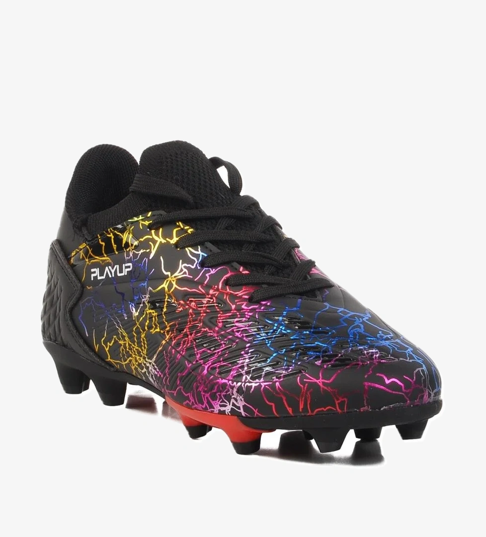 FK-251-148 F Siyah Çocuk Krampon