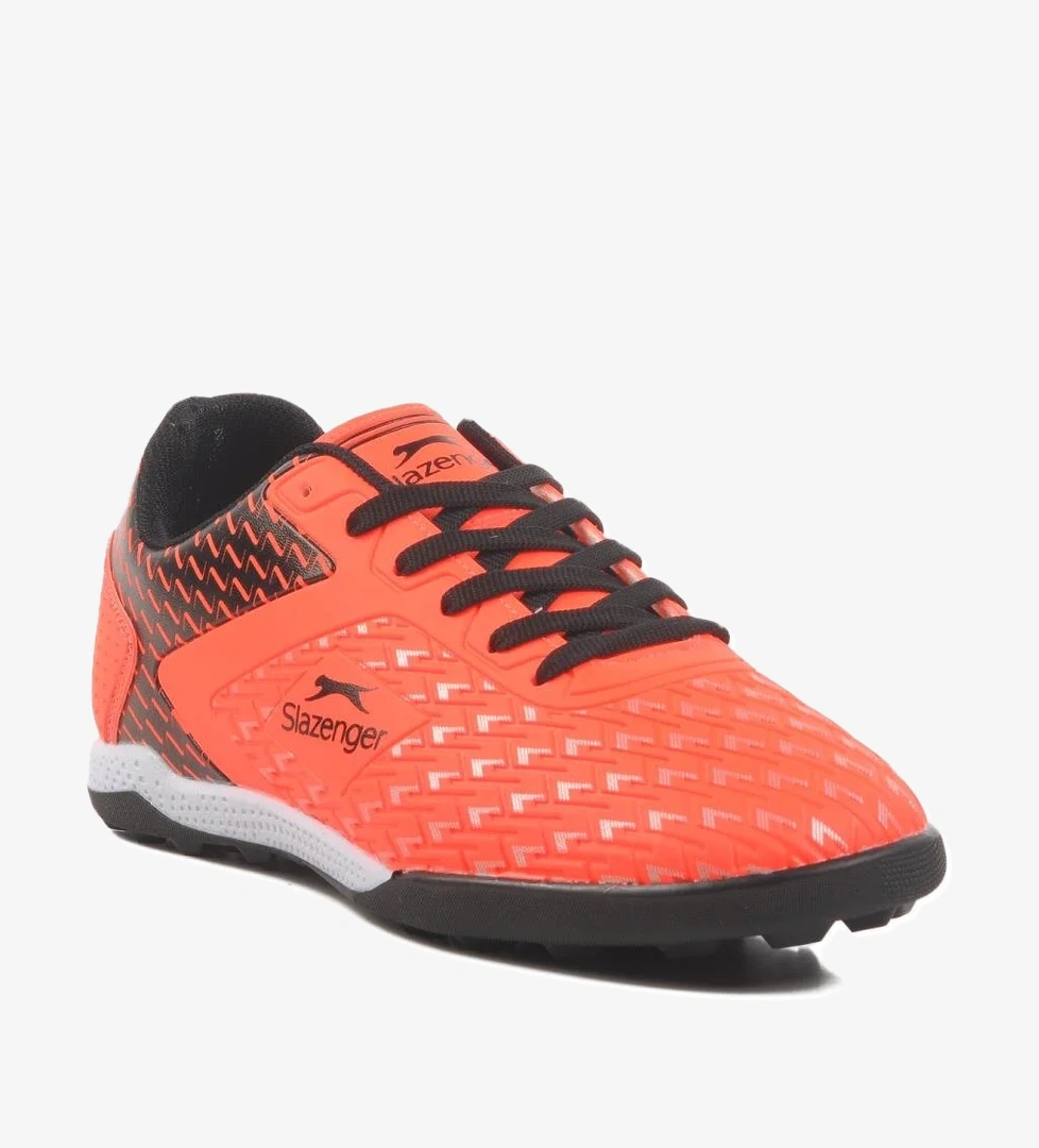 Slazenger Cycle M Halısaha Turuncu Erkek Halı Saha Ayakkabısı model görseli