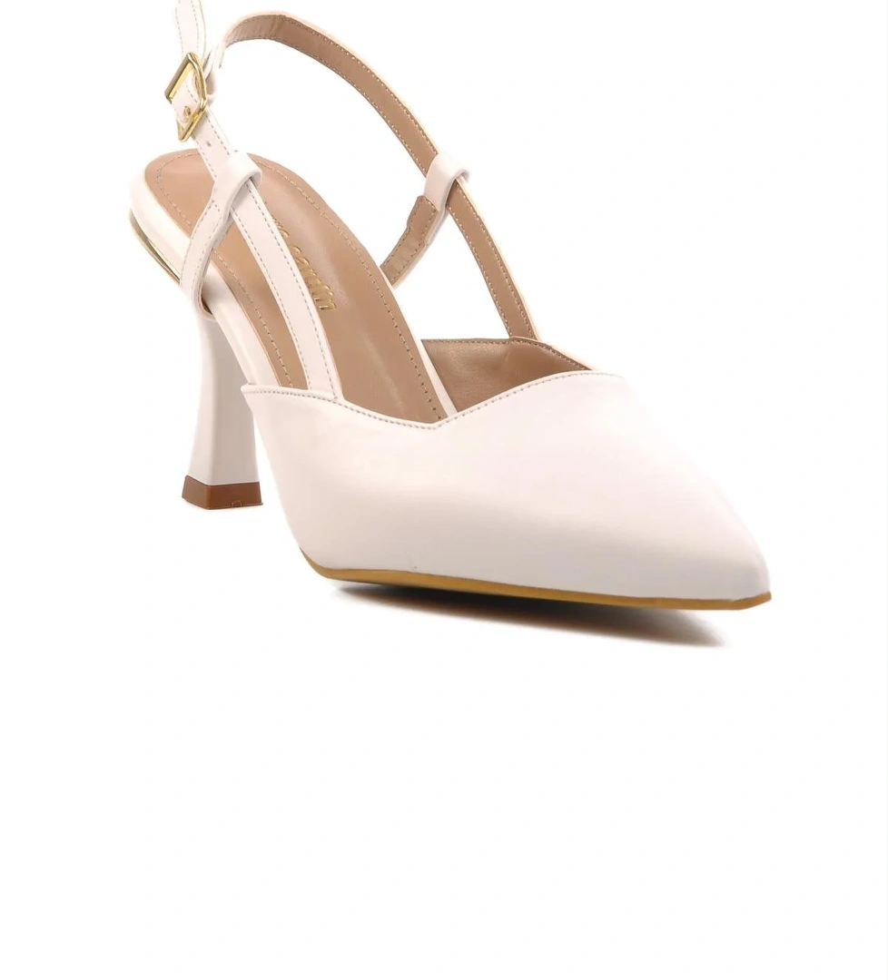 Pierre Cardin Pc-54723 Z Kadın Abiye Ayakkabı model görseli