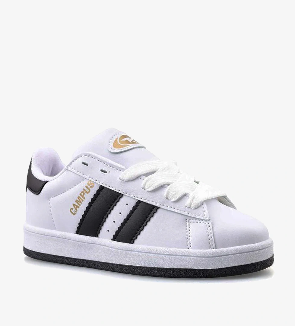 Ispartalılar 9638 Ortopedik Taban Çocuk Spor Ayakkabı Unisex Çocuk Spor model görseli