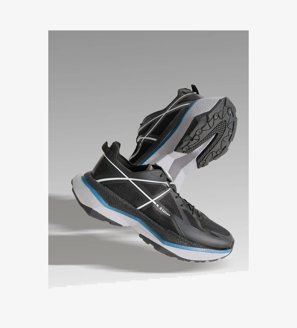 Hafif, Ortopedik Tabanlı, TPU Saya, Nefes Alabilir Günlük Ayakkabı