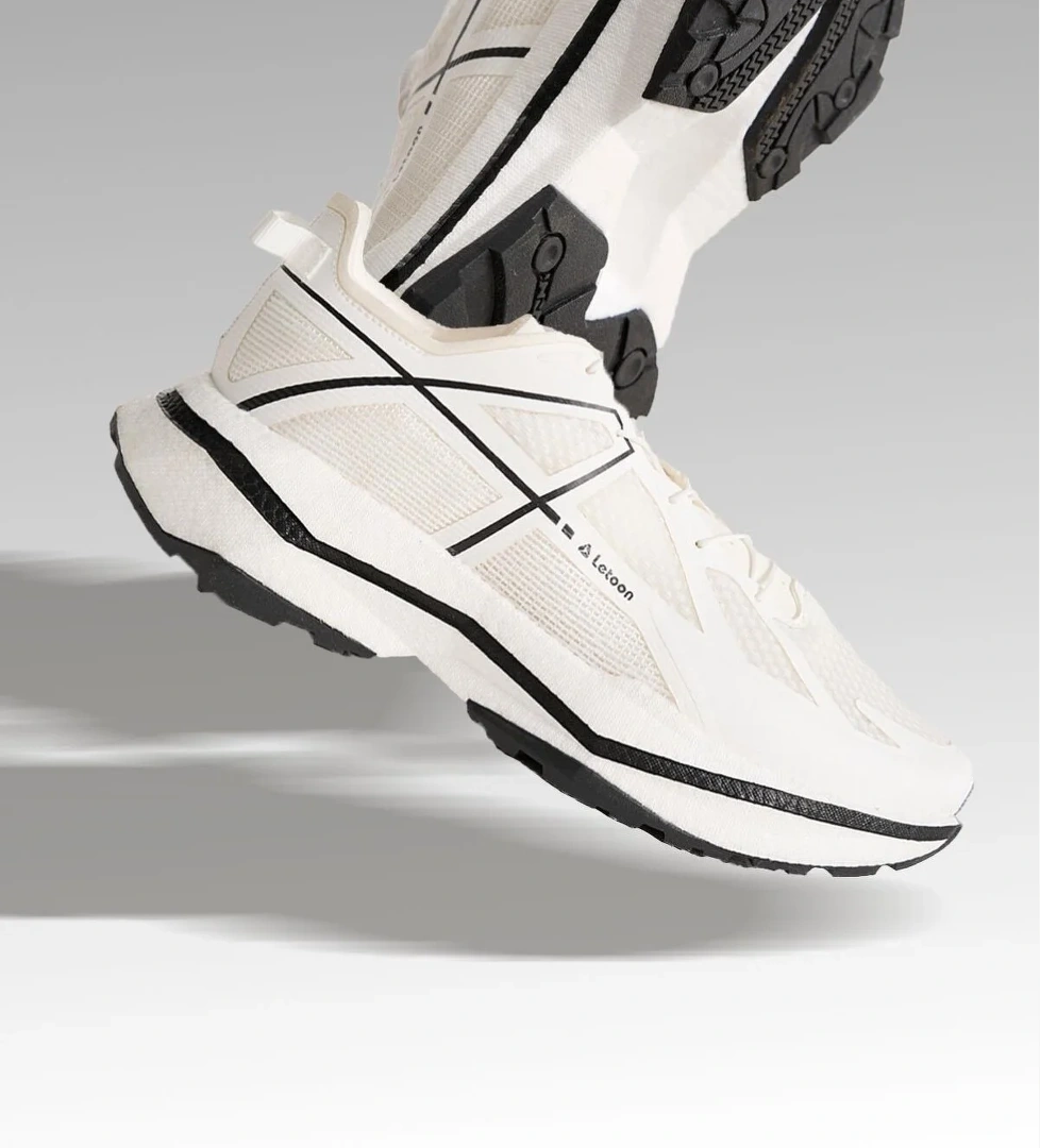 Hafif, Ortopedik Tabanlı, TPU Saya, Nefes Alabilir Günlük Ayakkabı