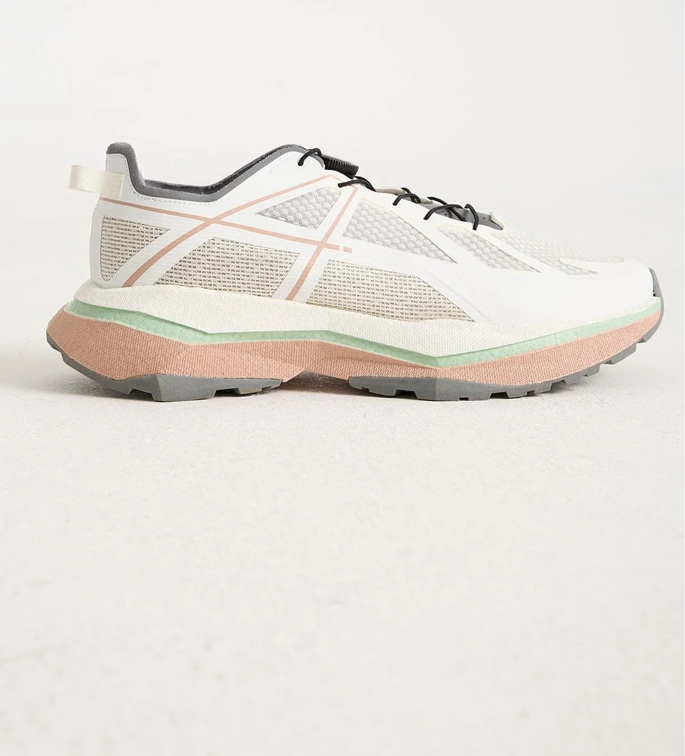 Hafif, Ortopedik Tabanlı, TPU Saya, Nefes Alabilir Günlük Ayakkabı - Görsel 1