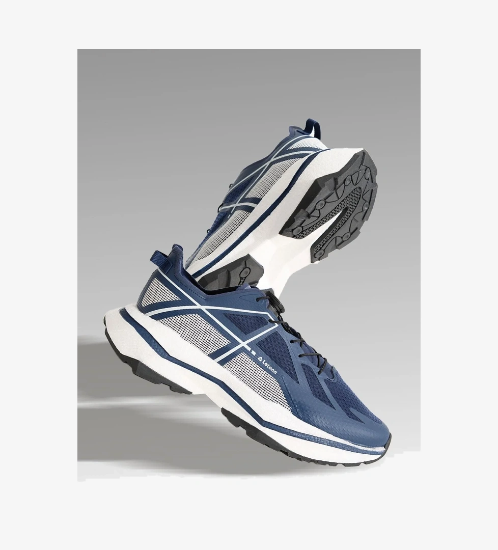 Hafif, Ortopedik Tabanlı, TPU Saya, Nefes Alabilir Günlük Ayakkabı