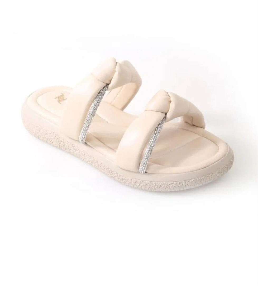 Nossa 02775 Orto Pedik Kadın Günlük Terlik - Görsel 1