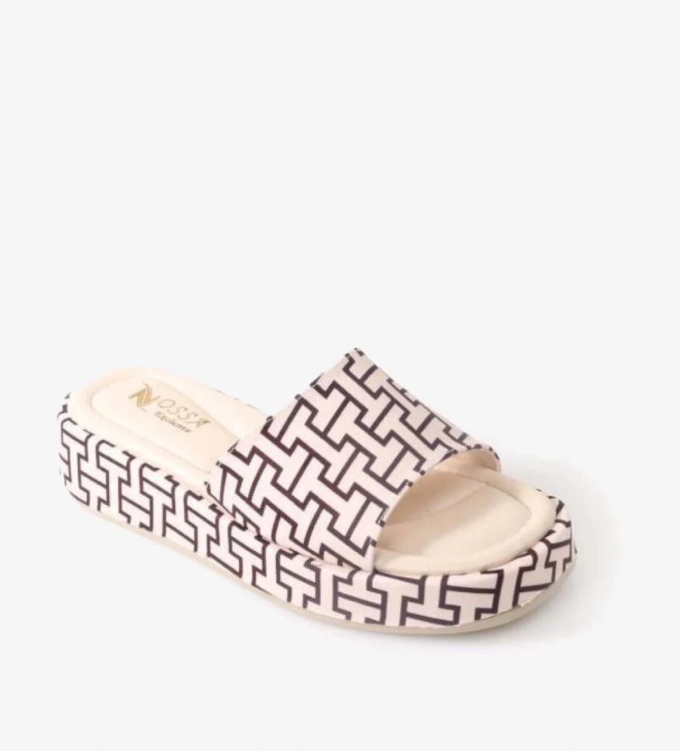 Nossa 02780 Orto Pedik Kadın Günlük Terlik