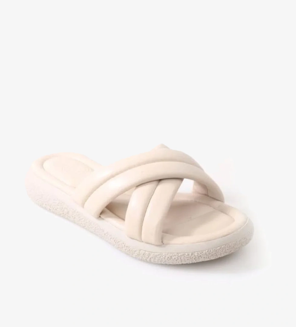 Nossa 02787 Orto Pedik Kadın Günlük Terlik