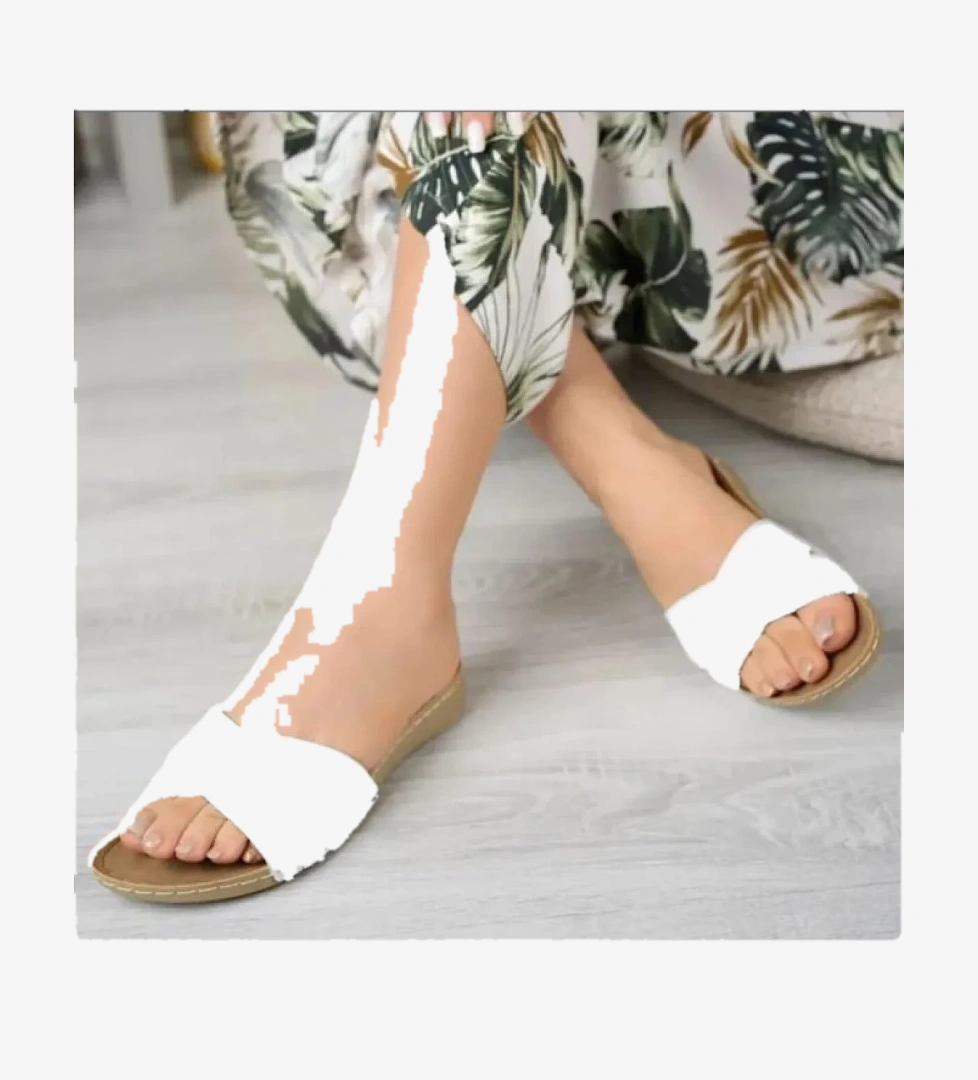 Aryan 11-901 Orto Pedik Kadın Günlük Terlik model görseli