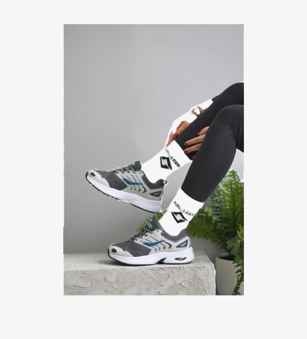 Slzr 03285 Unisex Günlük Spor Ayakkabı