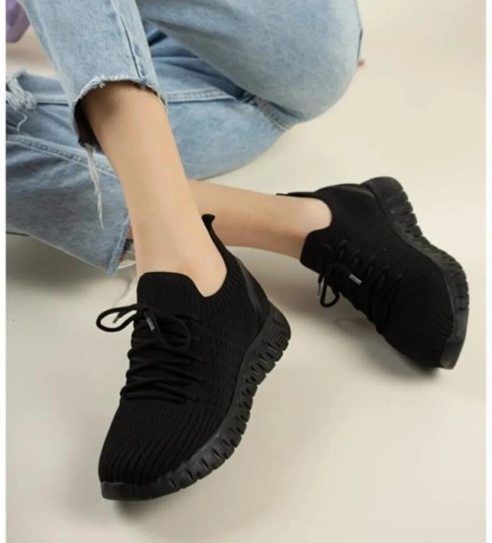 Papuçcity Dvmd 02711 Kadın Günlük Sneaker Spor Ayakkabı model görseli