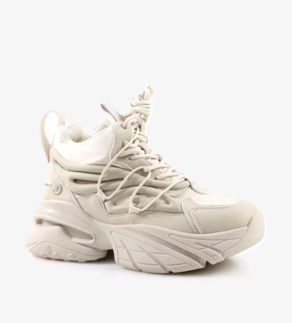 23K339 Kadın Günlük Termal Spor Bot