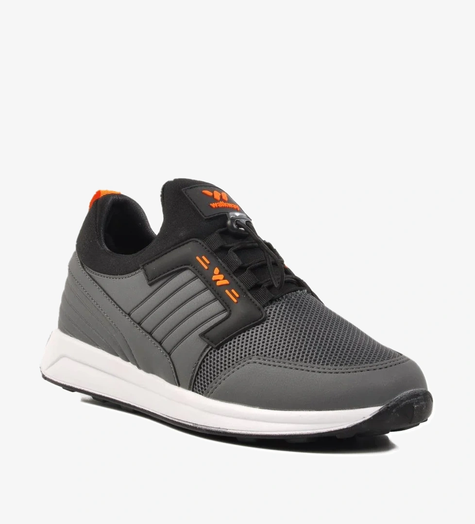 Canis M Füme Erkek Spor Ayakkabı