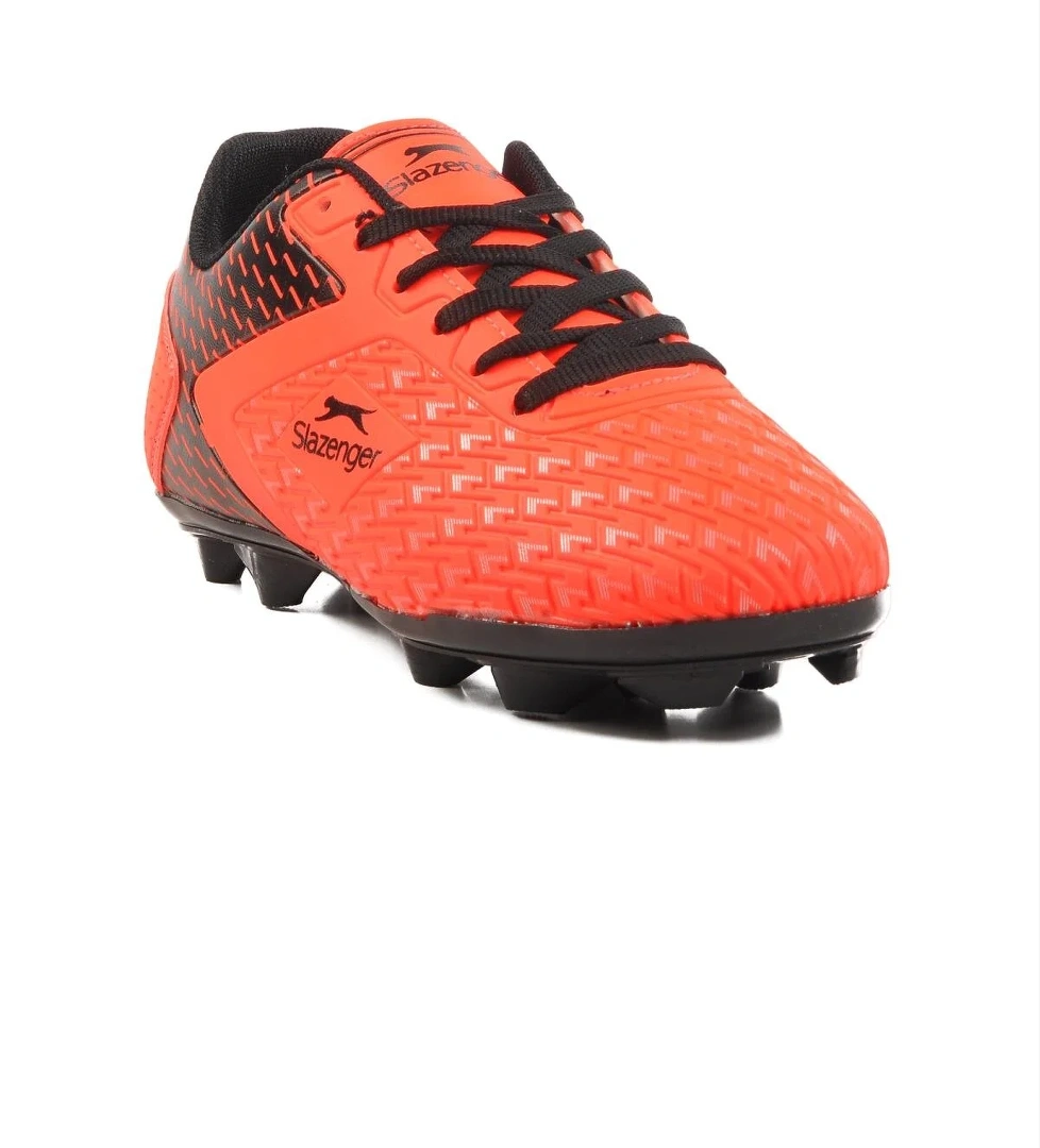 Cycle G Krampon Turuncu Çocuk Krampon