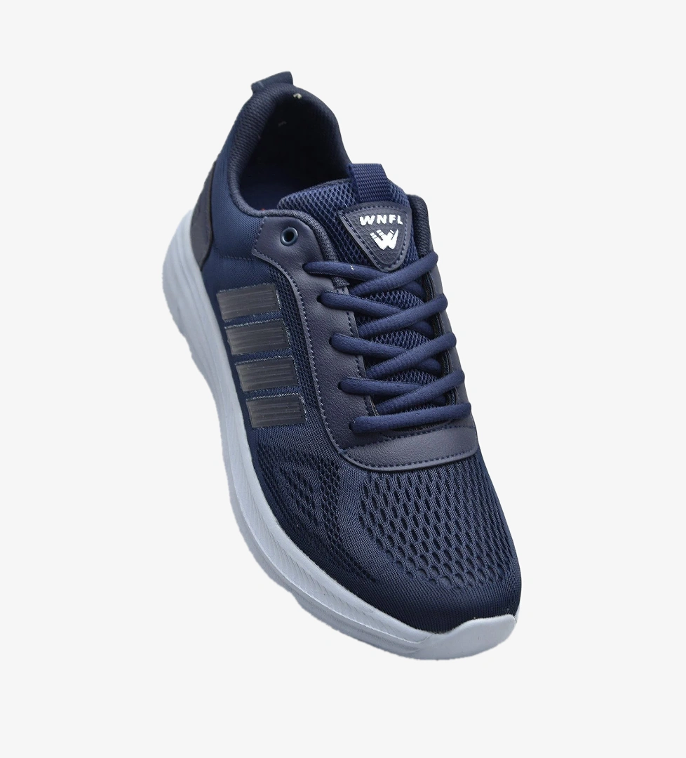 Ispartalılar 4310 Tam Ortopedik Taban Erkek Spor Ayakkabı Yazlık Hafif Eva Günlük model görseli