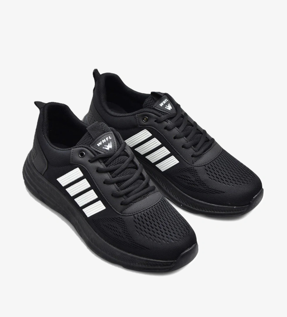 4310 Tam Ortopedik Taban Erkek Spor Ayakkabı Yazlık Hafif Eva Taban Günlük Erkek Spor Ayakkabı