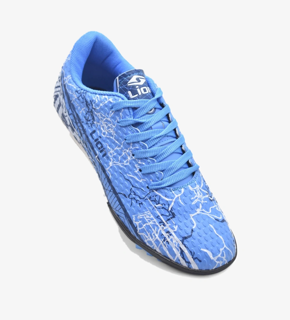 Ispartalılar 624 Rahat Taban Erkek Halısaha Ayakkabı Futbol Ayakkabısı model görseli