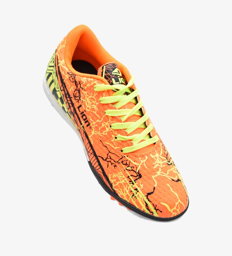 624 Rahat Taban Erkek Halısaha Ayakkabı Futbol Ayakkabısı