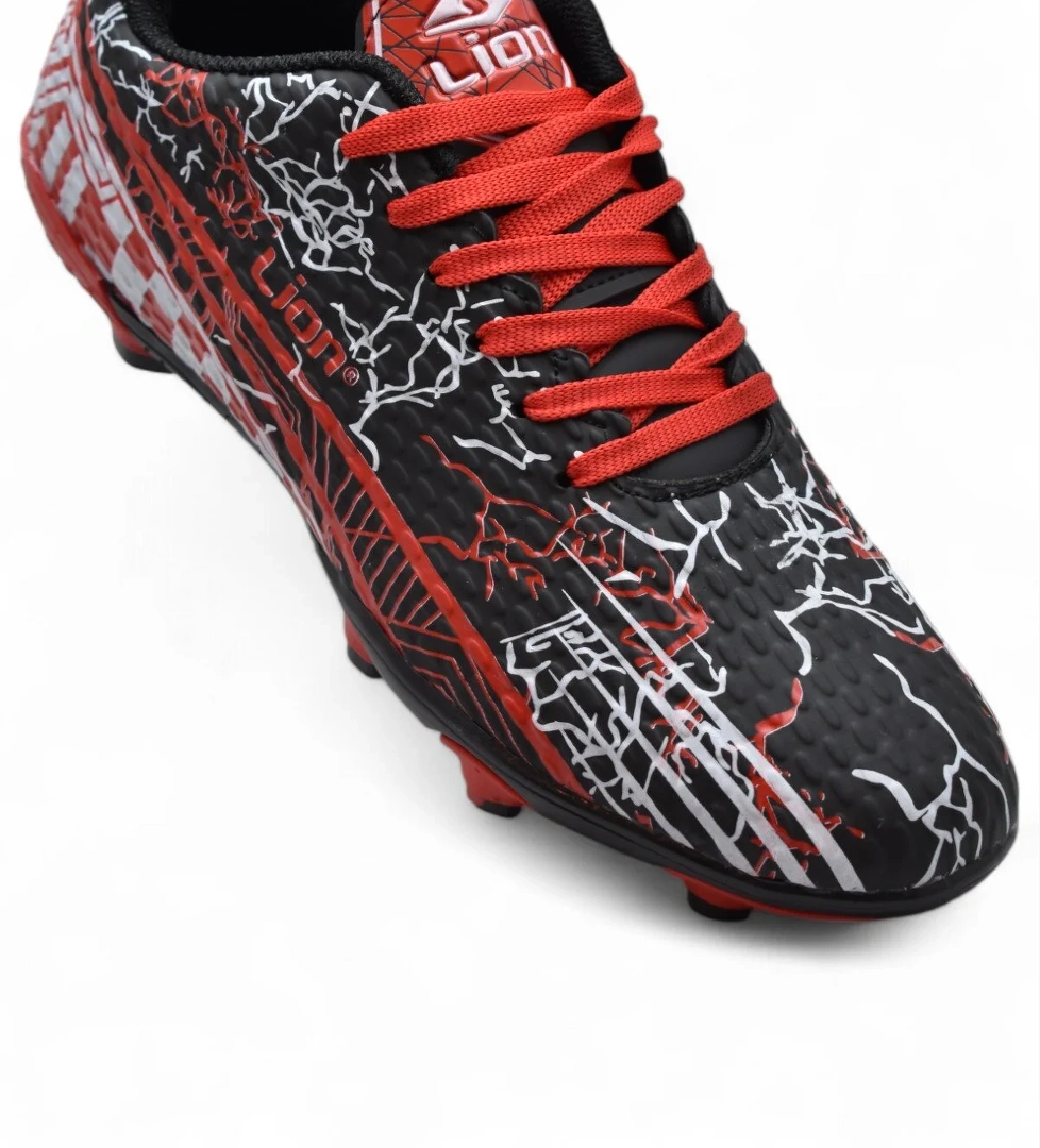 625 Rahat Taban Erkek Krampon Ayakkabı Futbol Ayakkabısı