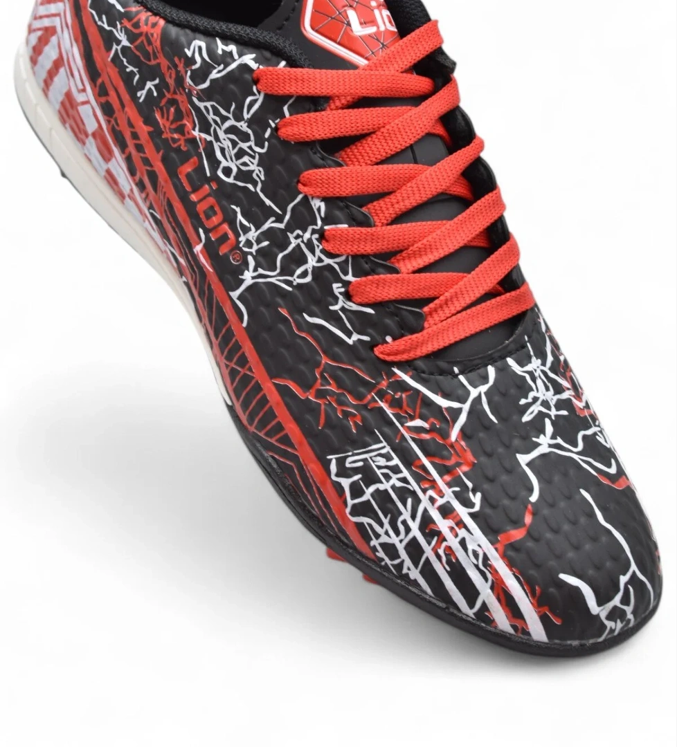 624 Rahat Taban Erkek Halısaha Ayakkabı Futbol Ayakkabısı