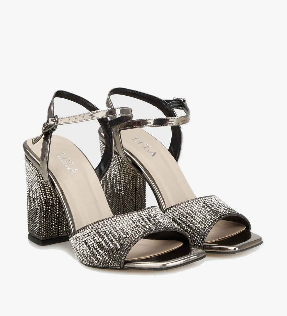 Lela Bayan Ayakkabı 3472503 Rose Plati̇n model görseli