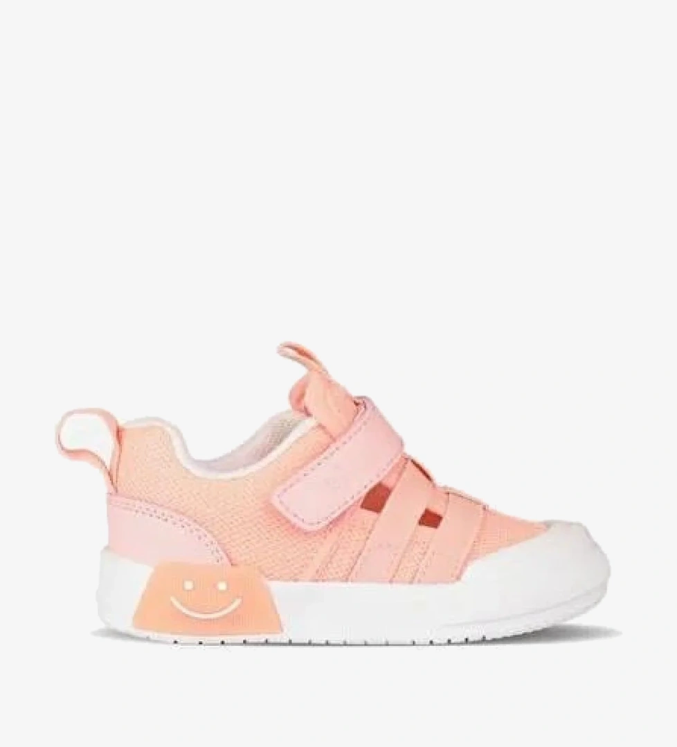 Momo Bebe Işıklı Ayakkabı 346.B24Y.145-114 - Görsel 1