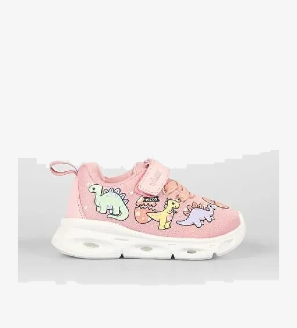 Dino Patik Işıklı Phylon Spor Ayakkabı 346.P25Y.171-114