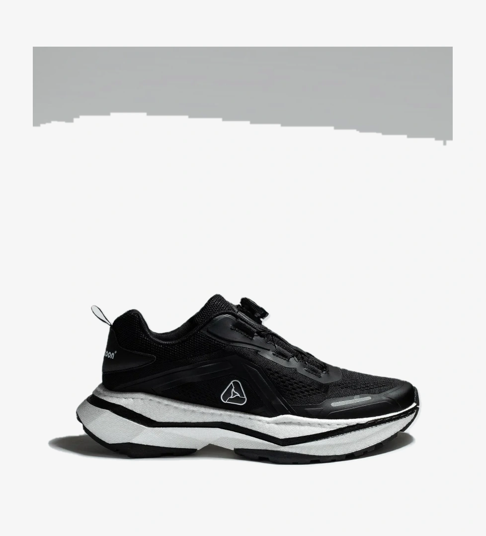 File Saya, Konforlu Taban, Günlük ve Aktif Kullanım İçin Sneaker - Görsel 1