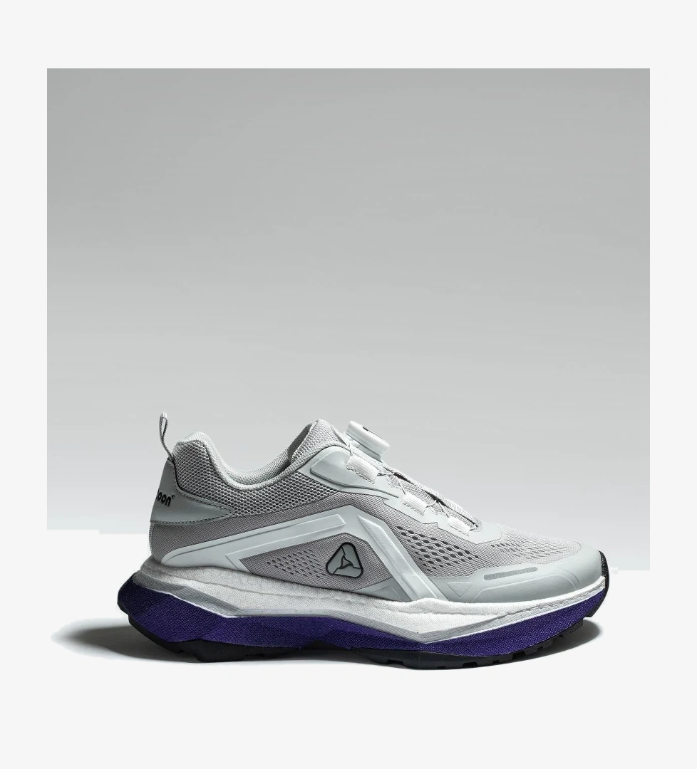 File Saya, Konforlu Taban, Günlük ve Aktif Kullanım İçin Sneaker