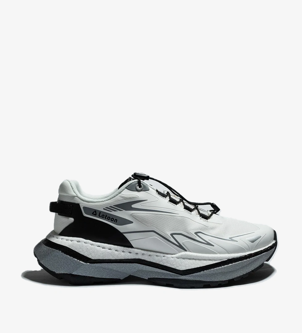 Hafif Tabanlı, Nefes Alabilen, Konforlu Günlük Sneaker