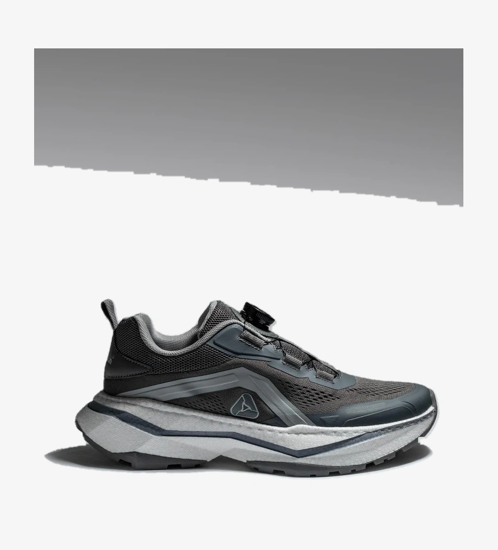 File Saya, Konforlu Taban, Günlük ve Aktif Kullanım İçin Sneaker