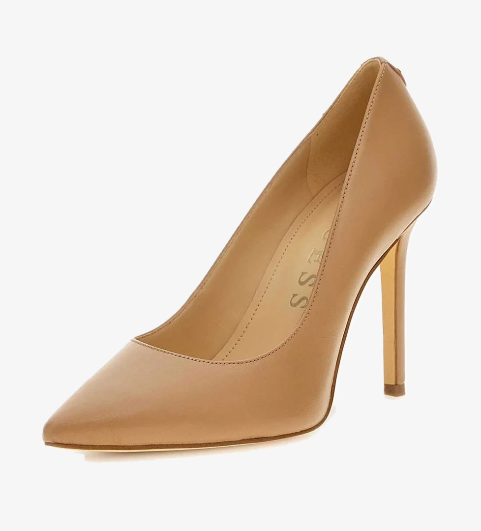 Guess Gabben Deri Stiletto model görseli